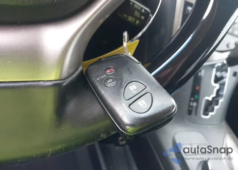 2015 Lexus Rx 350 from USA, damaged, VIN 2T2ZK1BA3FC183966